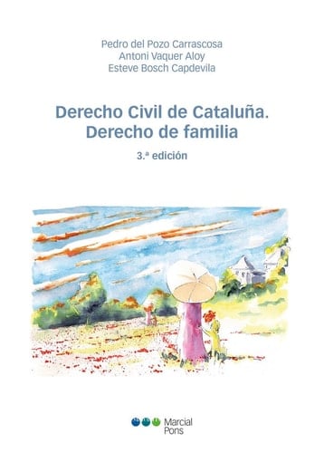 Derecho Civil de Cataluña