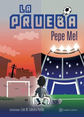 La prueba