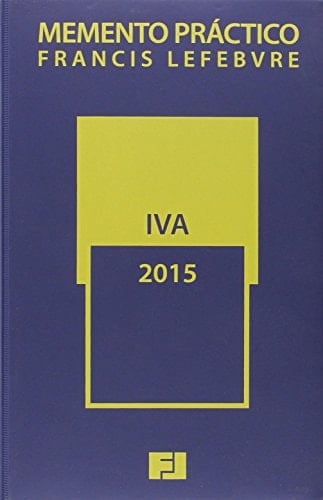 IVA 2015