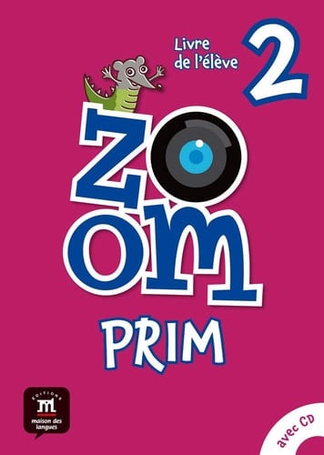 Zoom Prim 2