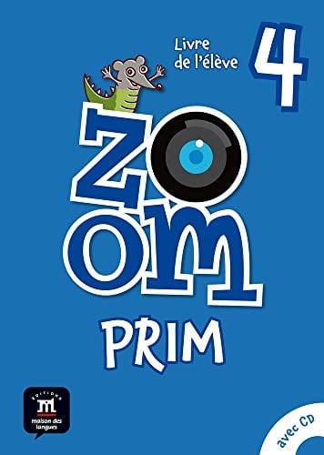 Zoom Prim 4