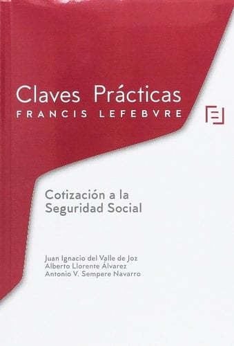 Cotización a la Seguridad Social