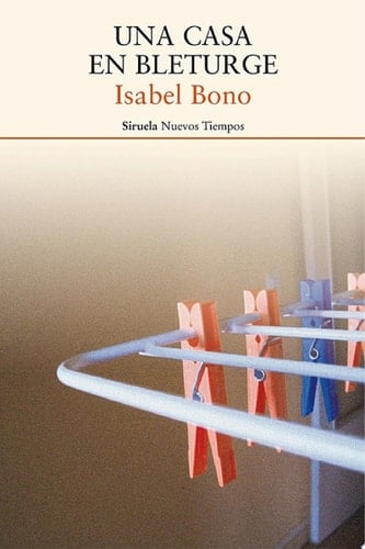 Una casa en Bleturge