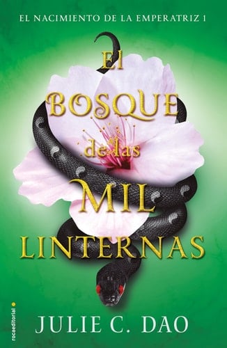 El bosque de las mil linternas
