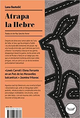 Atrapa la llebre