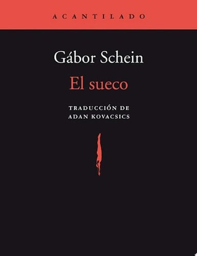 El sueco