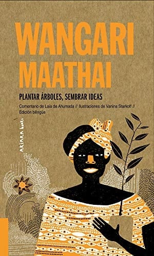 Plantar árboles, sembrar ideas