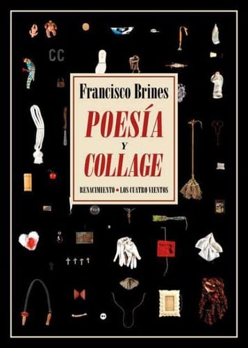 Poesía y collage dos ensayos