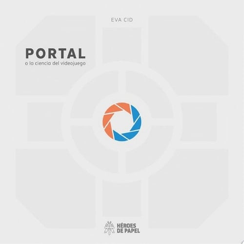 Portal o la ciencia del videojuego