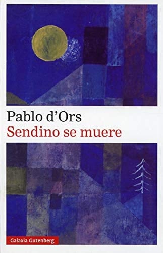 Sendino se muere