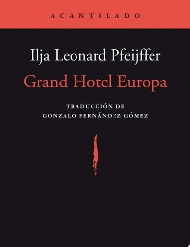 Grand Hotel Europa