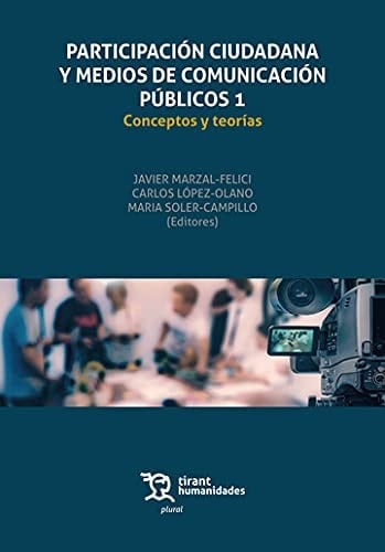 Participación ciudadana y medios de comunicación públicos