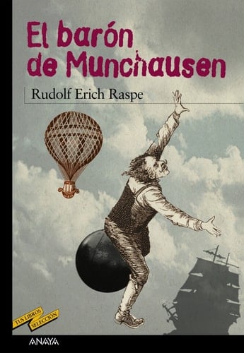 El baron de Munchausen / Baron Munchausen