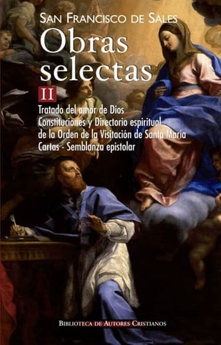 Obras selectas