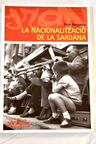 La nacionalització de la sardana