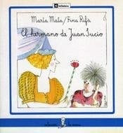 El Hermano de Juan Sucio