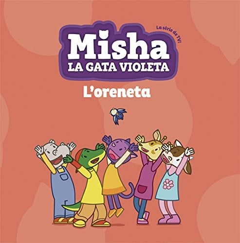 L'oreneta