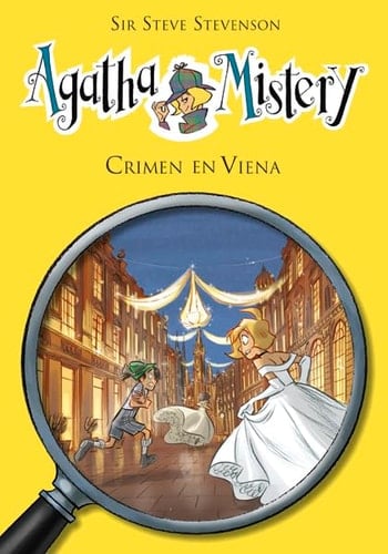 Crimen en Viena