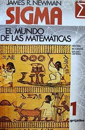 Sigma el mundo de las matemáticas
