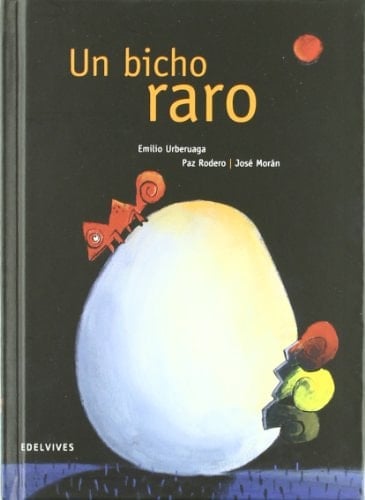 Un bicho raro