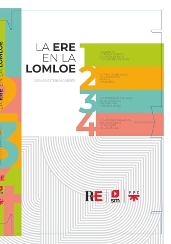 La ERE en la LOMLOE. Pack