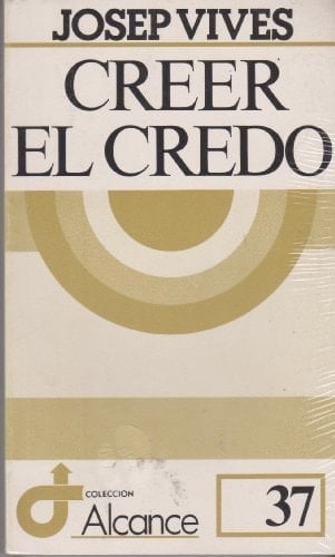 Creer el credo