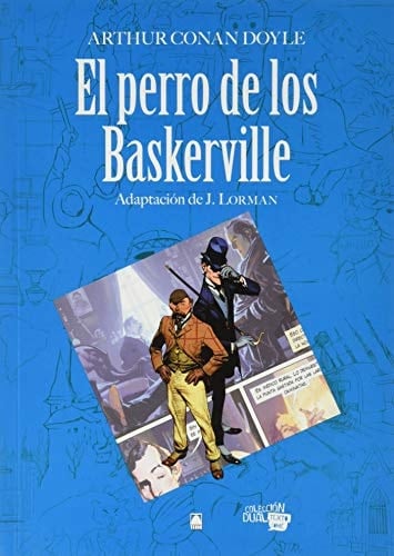 El perro de los Baskerville