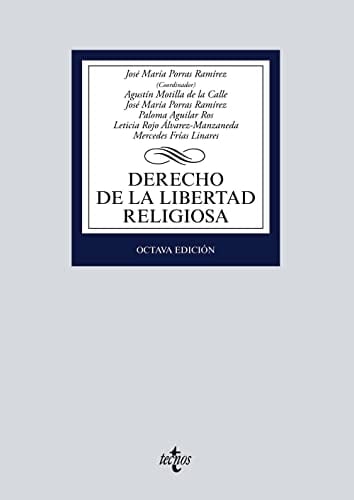 Derecho de la libertad religiosa