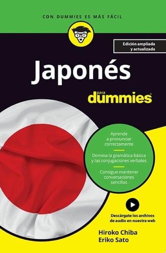 Japonés para dummies