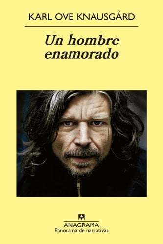 Un hombre enamorado Mi lucha: 2
