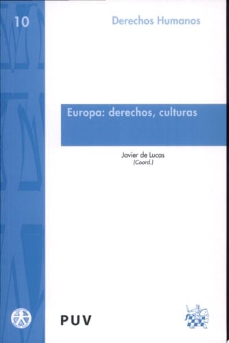 Europa: derechos, culturas