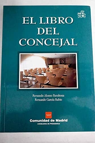El libro del concejal