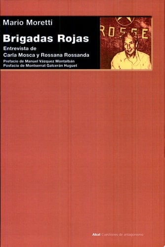 Brigadas Rojas
