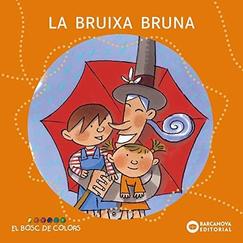 La bruixa Bruna