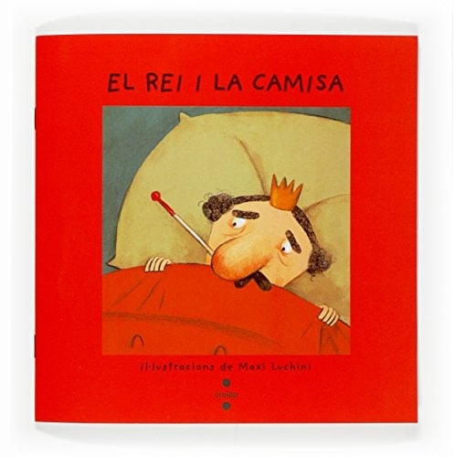 El rei i la camisa
