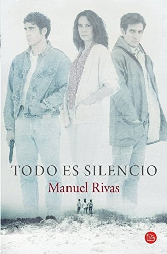 Todo es Silencio
