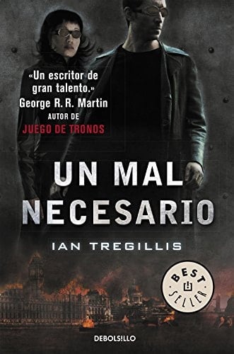 Tríptico de Asclepia 3. Un mal necesario