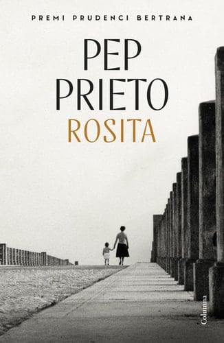 Rosita - Premi Prudenci Bertrana 2025