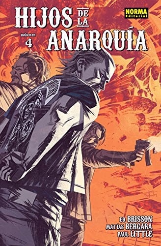 Hijos de la anarquía