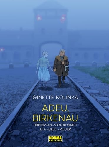 ADEU, BIRKENAU