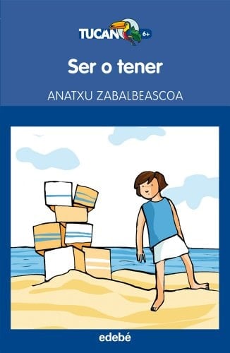 Ser o tener