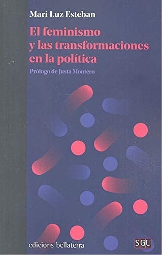 El feminismo y las transformaciones en la política