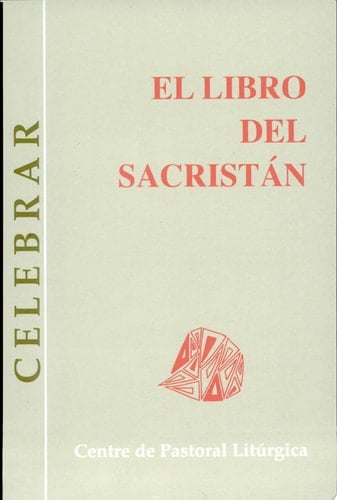 El Libro del sacristán