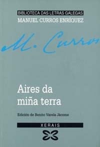 Aires da miña terra