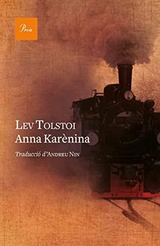 Anna Karènina