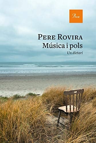 Música i pols dietari del 2017