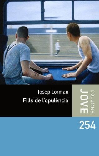 Fills de l'opulència