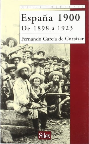 España 1900