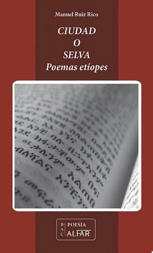 Ciudad o selva