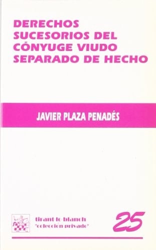 Derechos sucesorios del cónyuge viudo separado de hecho